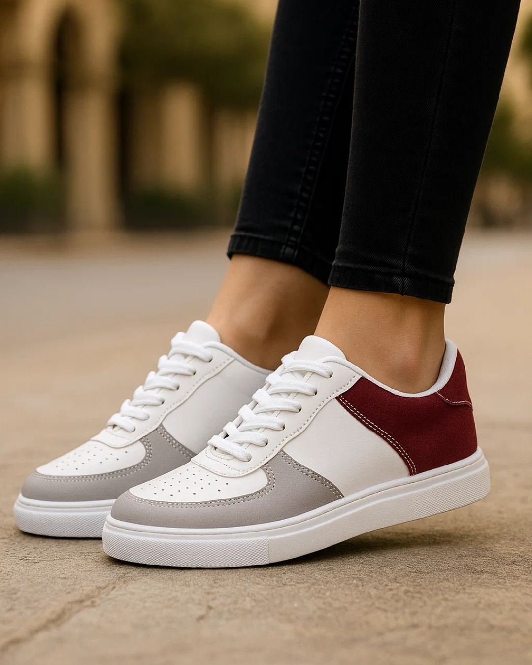 UrbanEase Sneaker 4206