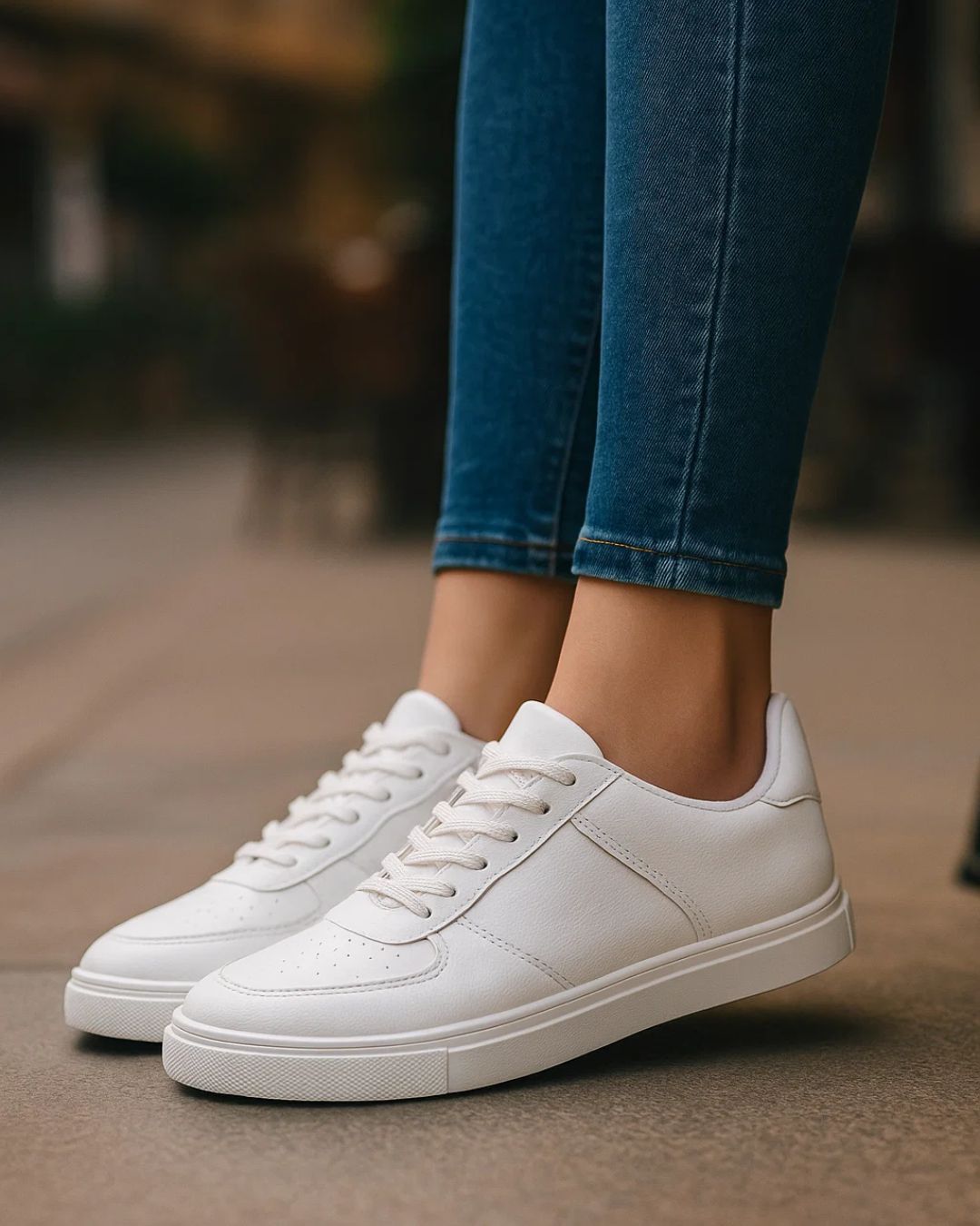 UrbanEase Sneaker 4206