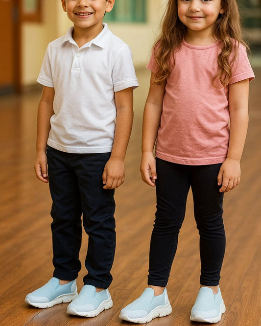 Kids's Sneakers - 2704