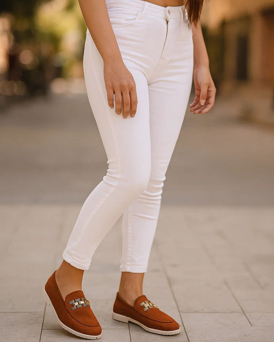 Women's Loafer- 4090