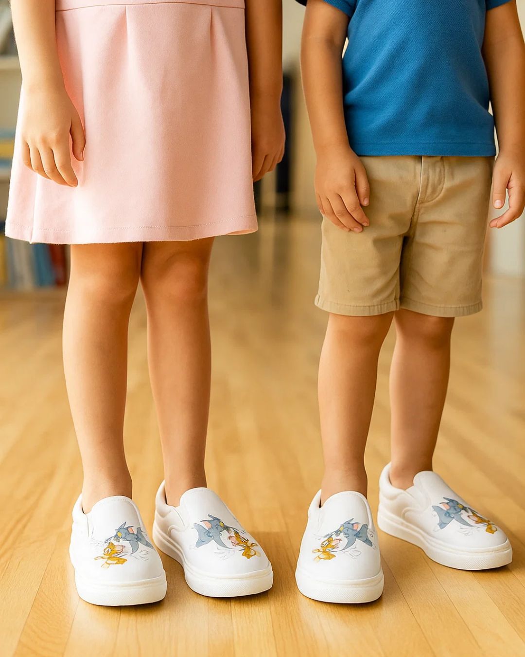 Kids's Sneakers - 2706