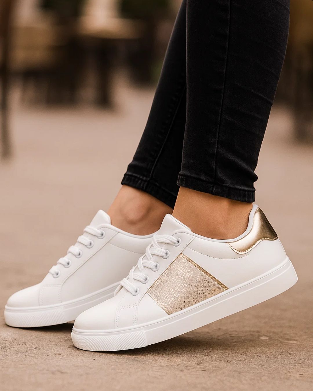 Women's Sneaker 4211