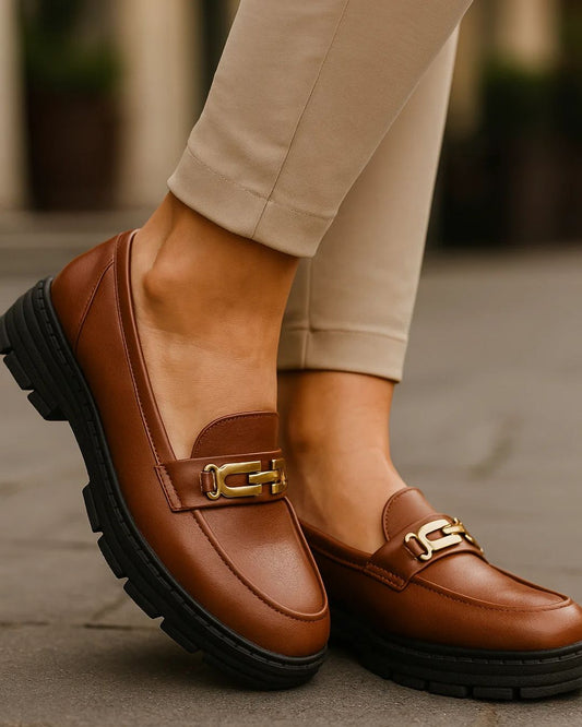 Women's Loafer- 346