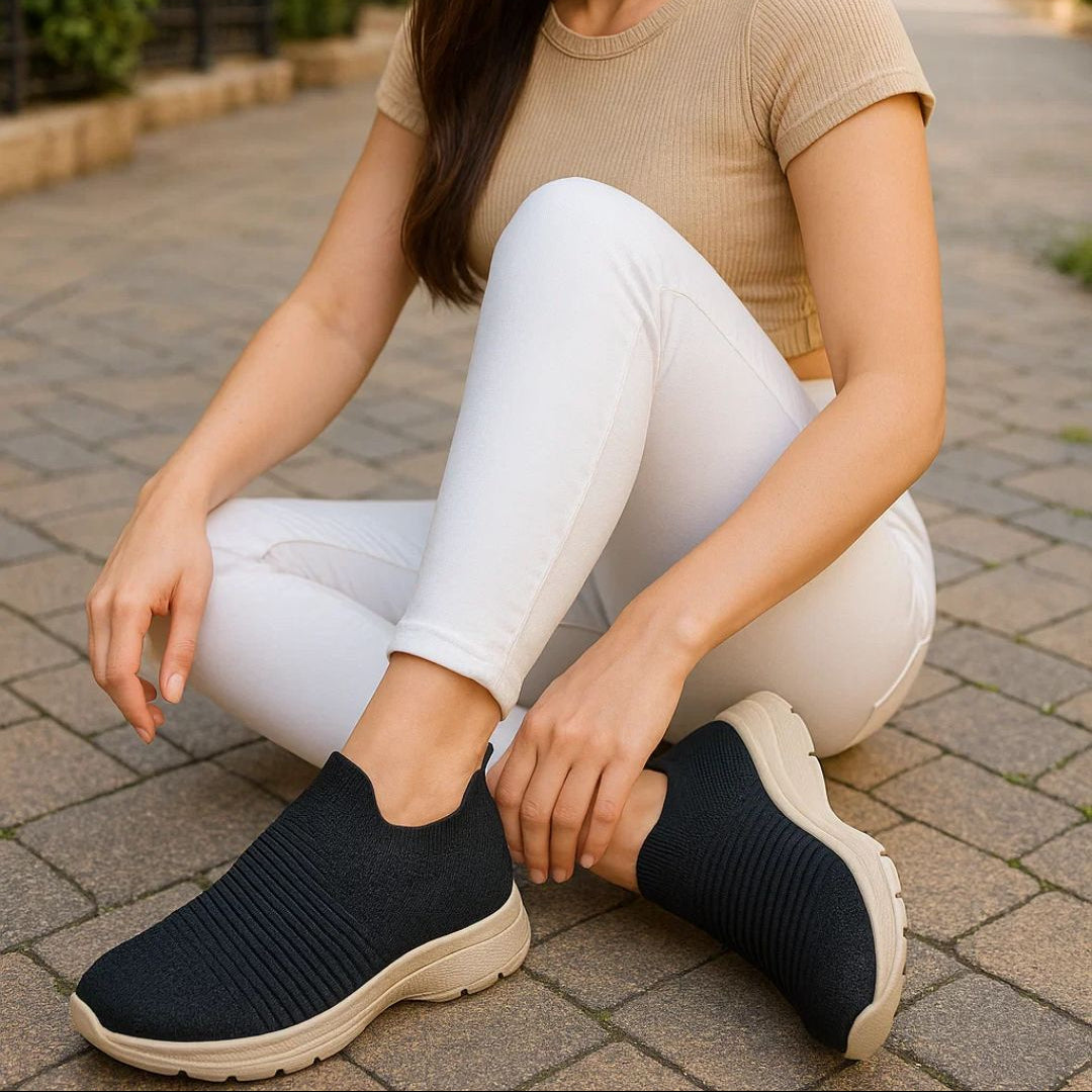 Women's Sneaker 4195
