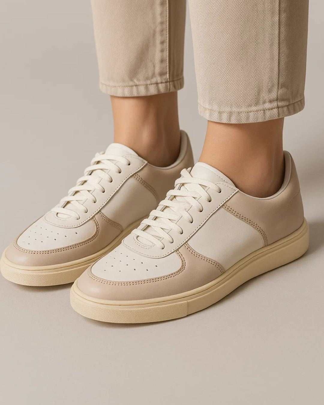 UrbanEase Sneaker 4206