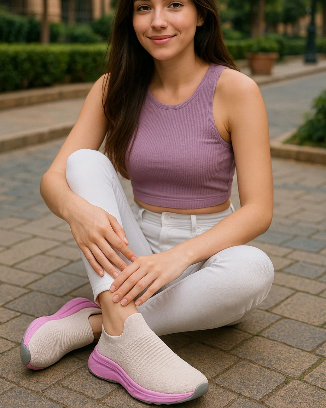 كوتشي حريمي 4194