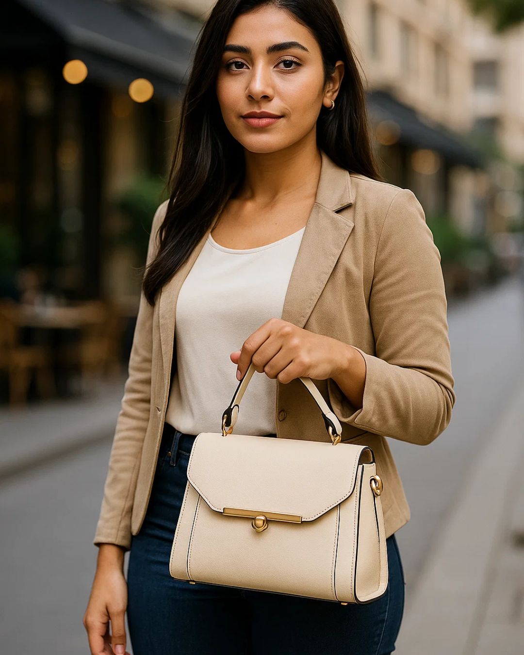 شنطة يد حريمي