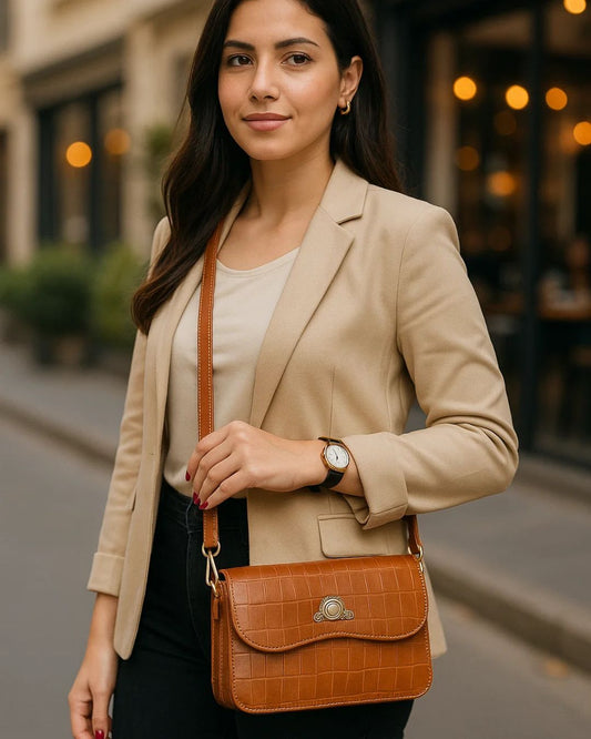 Women's bag - 808