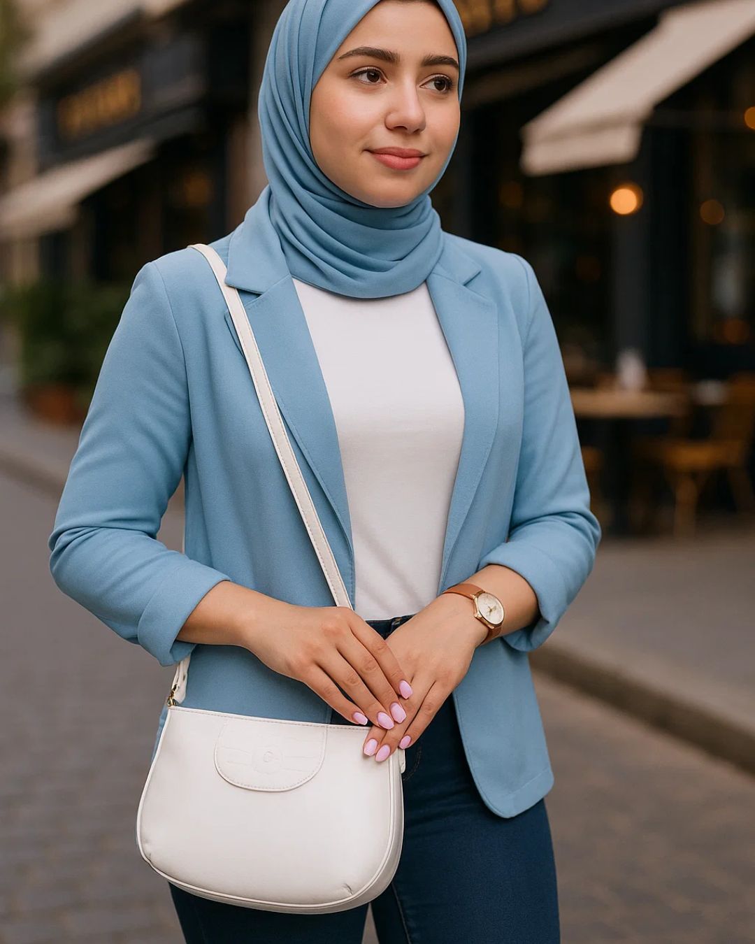 شنطة حريمي 799