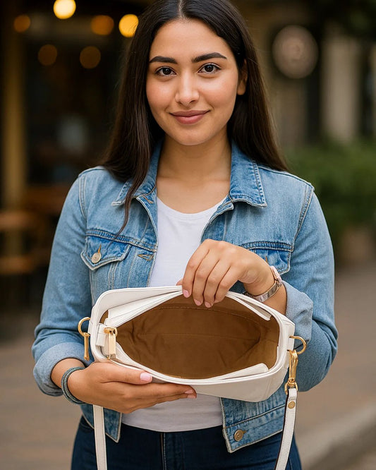 Women's bag - 799