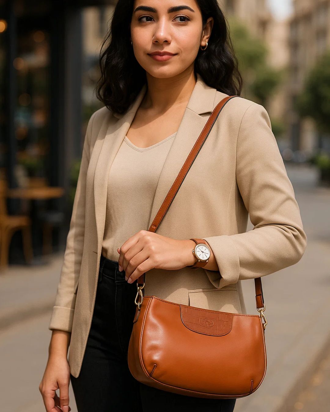 شنطة حريمي 799