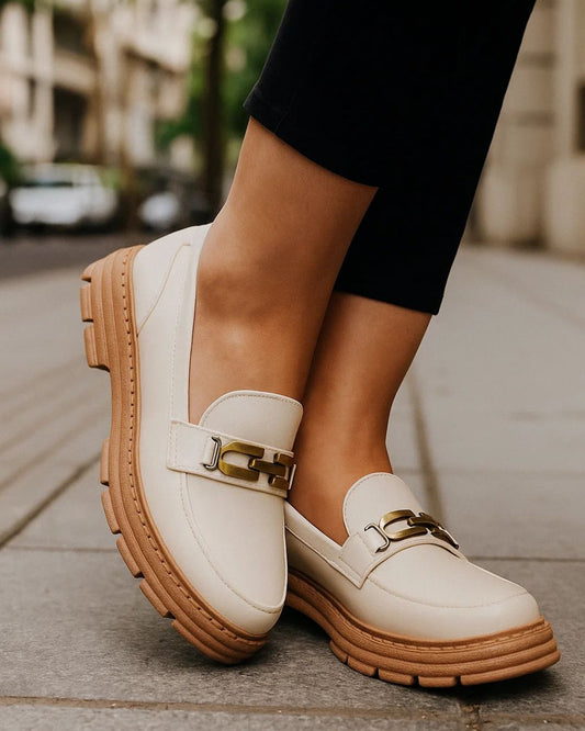 Women's Loafer- 346