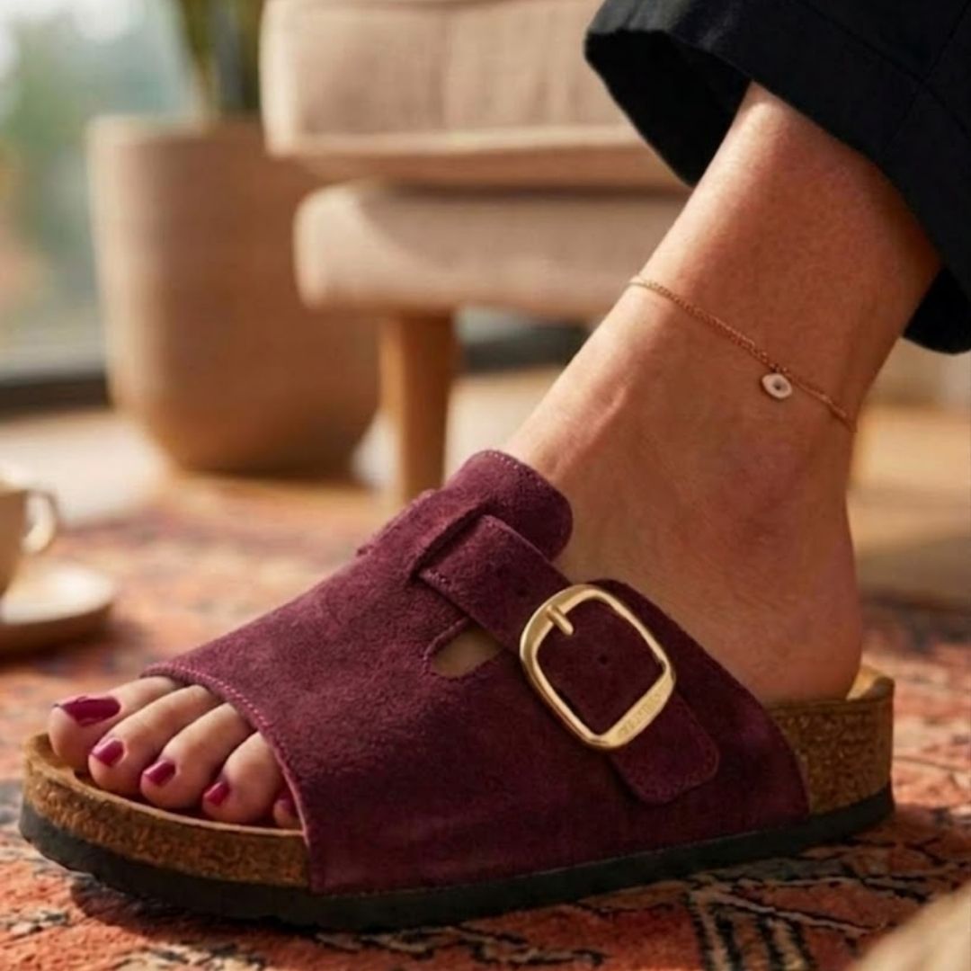 Slide PRO Slipper for Women