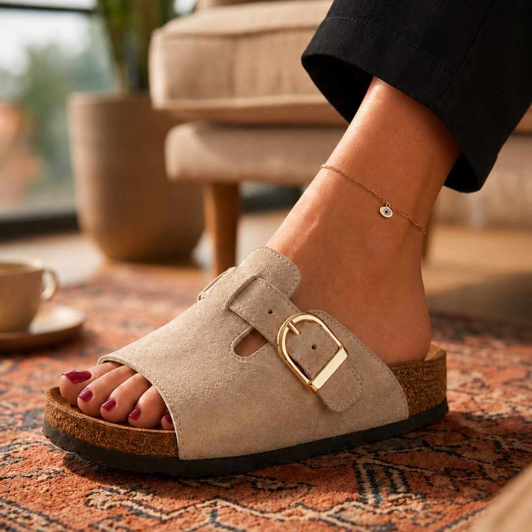 Slide PRO Slipper for Women