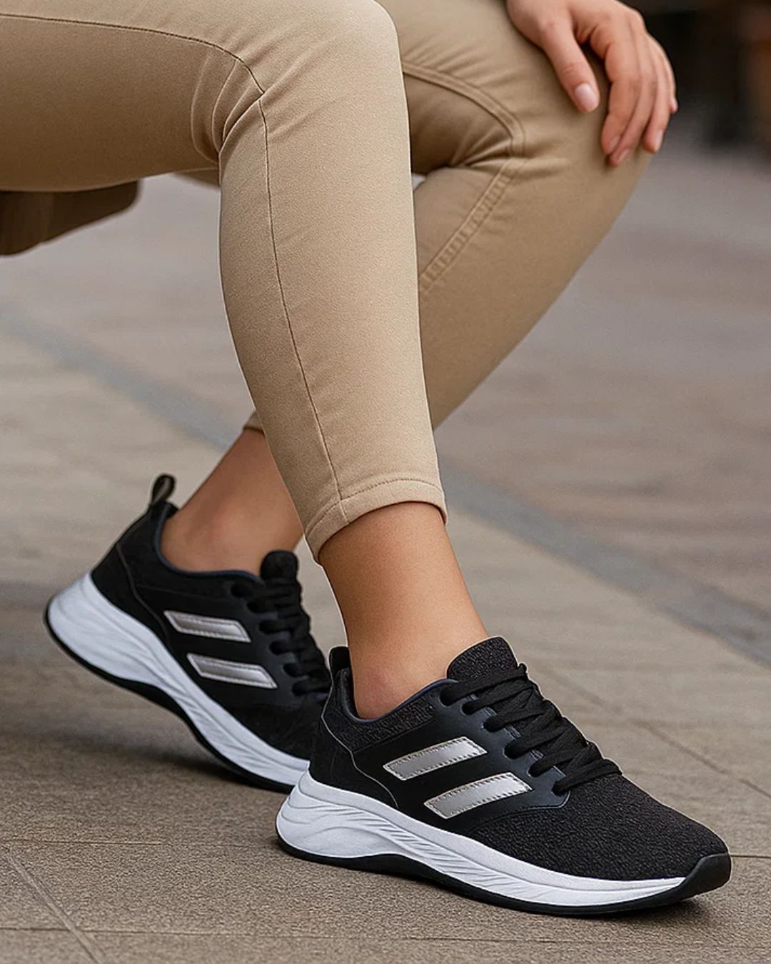 ميفا سنيكر 4171