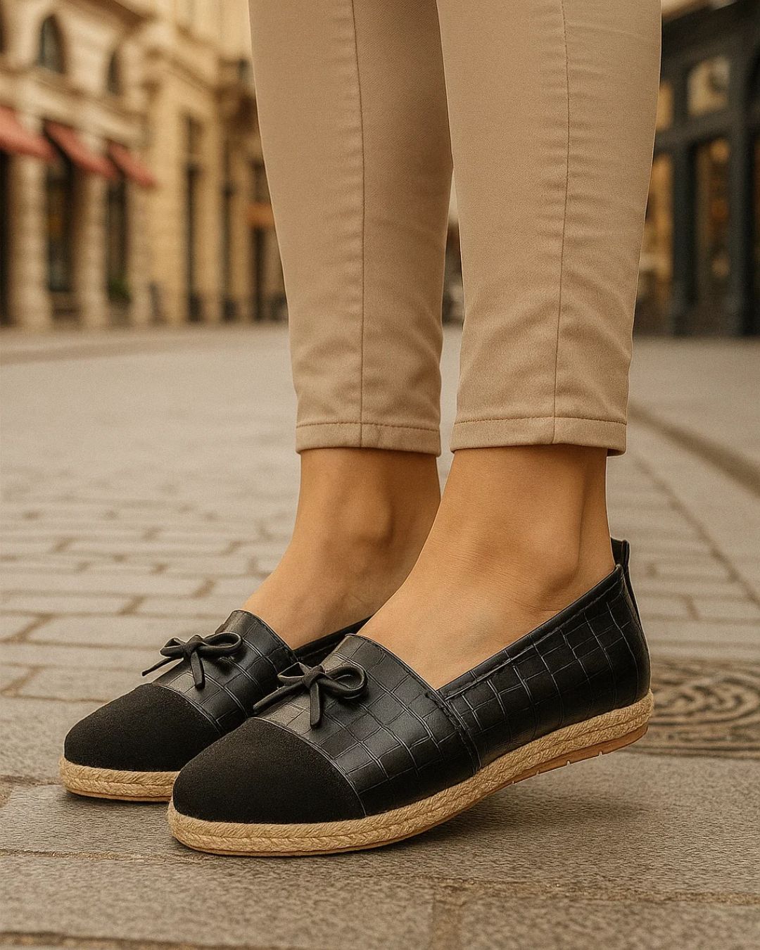 Women's Loafer 4244