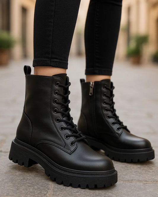 Women's Half Boot 413