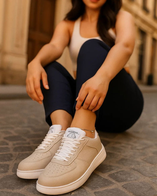 Women's Sneakers - 2099