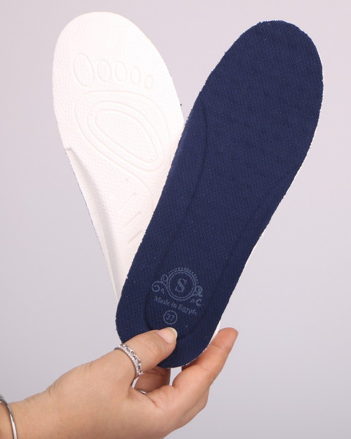 Inner Sole 005