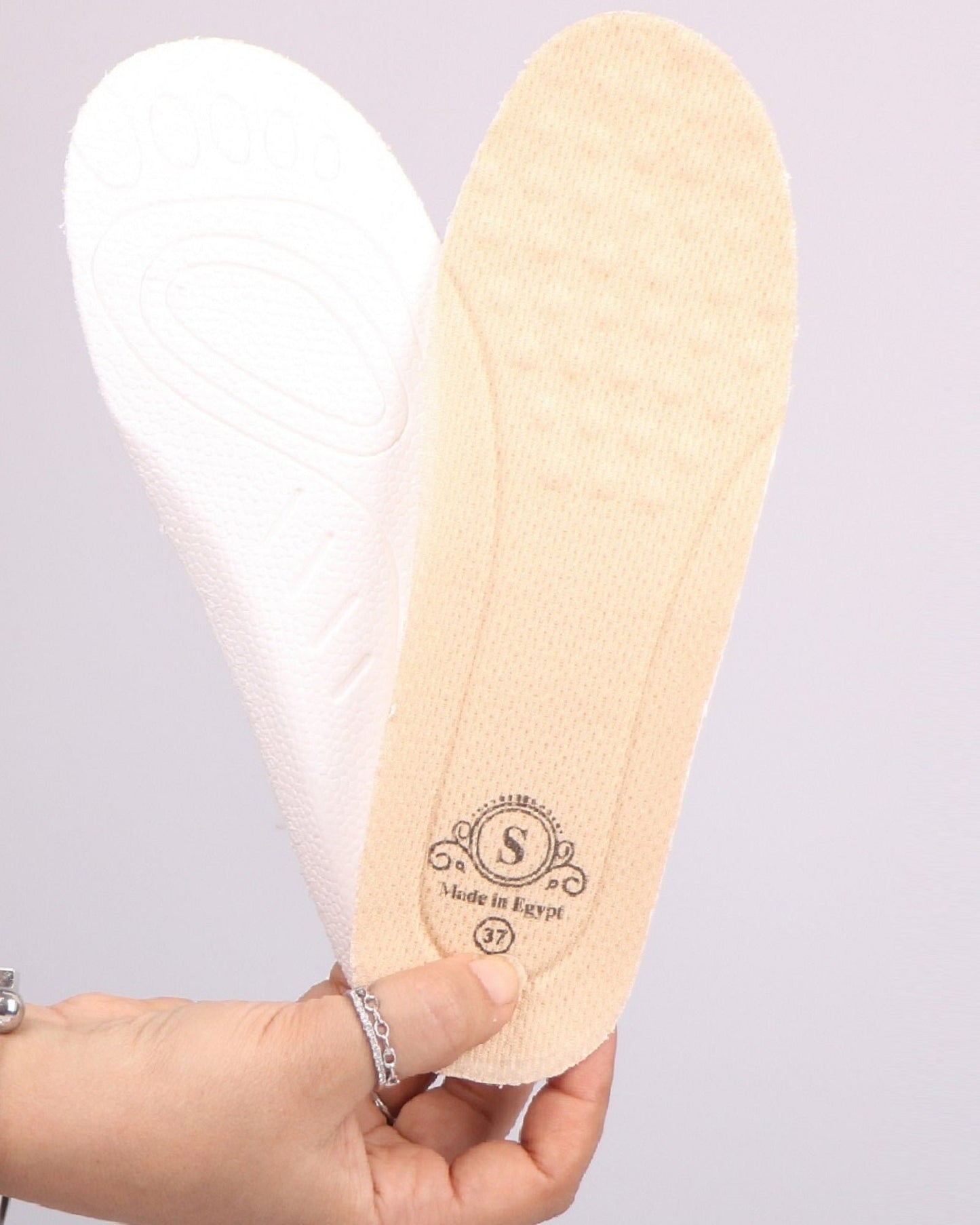 Inner Sole 005