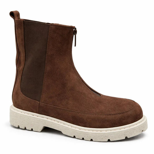 Women's Premium Genuine Leather Boots