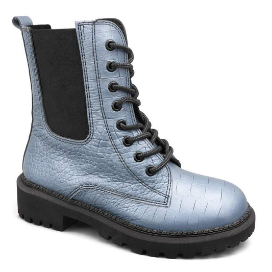 Genuine Leather Women’s Boot