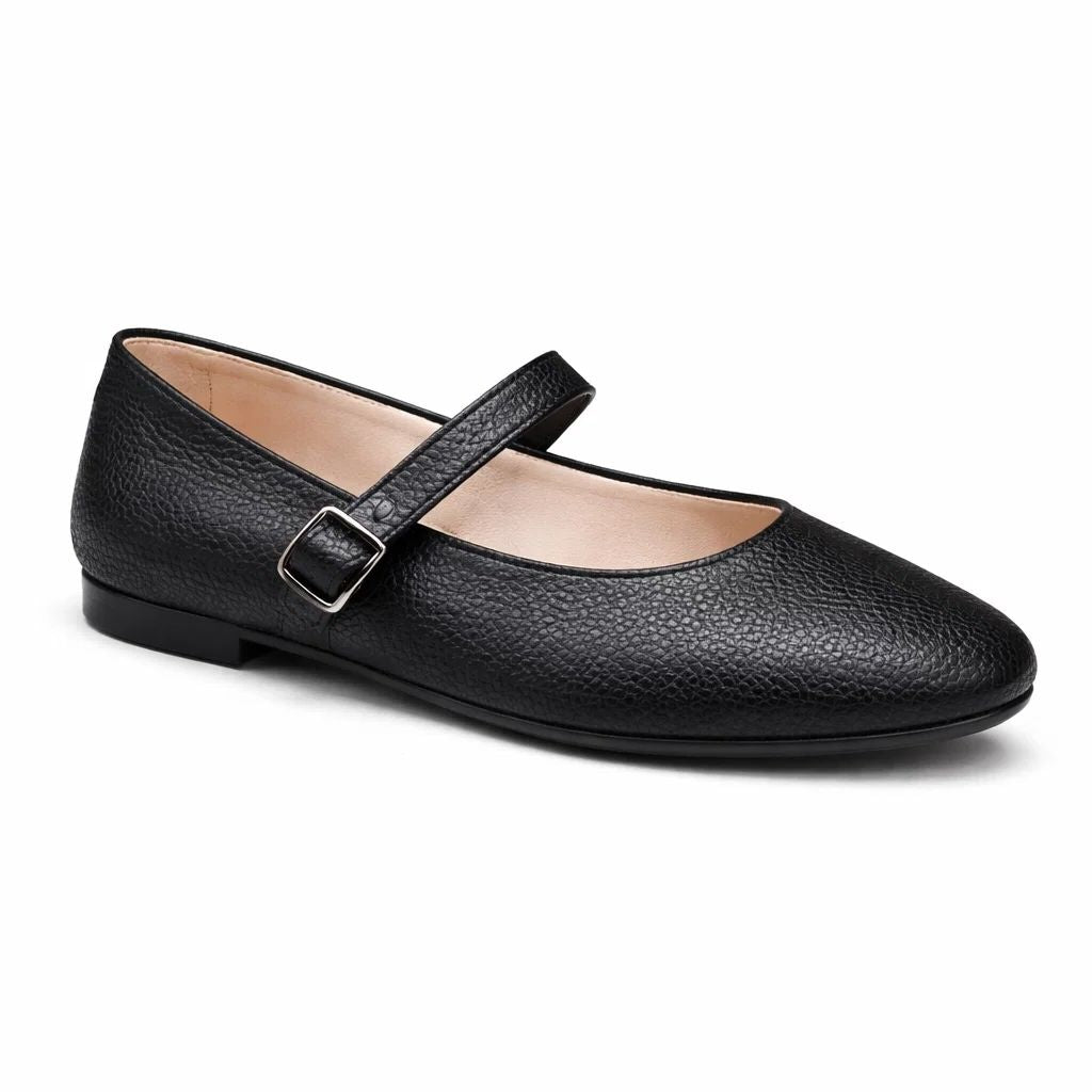 Classic Women’s Flat Shoes