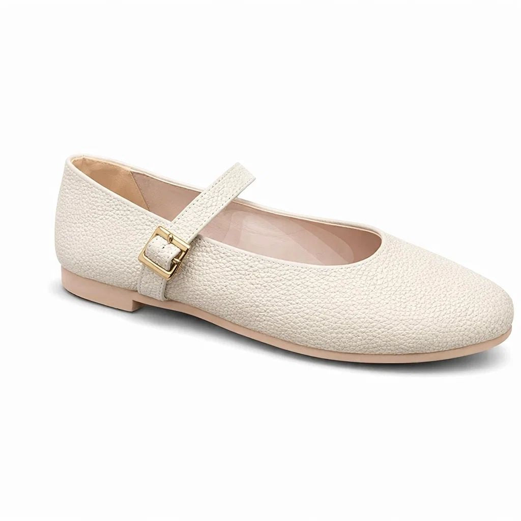 Classic Women’s Flat Shoes