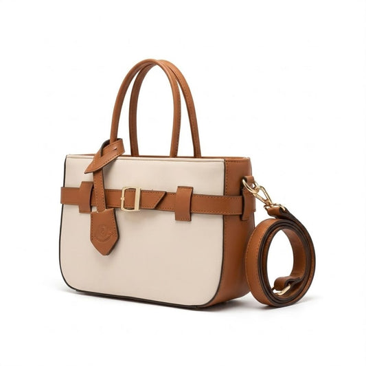 Classic Structured Handbag for Women