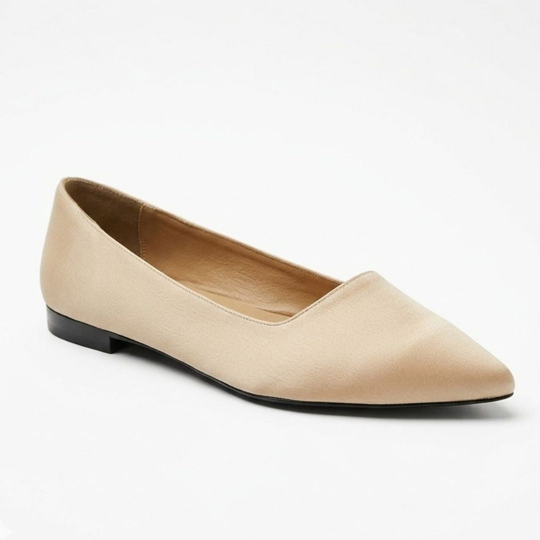 Women's Ballerina 4167