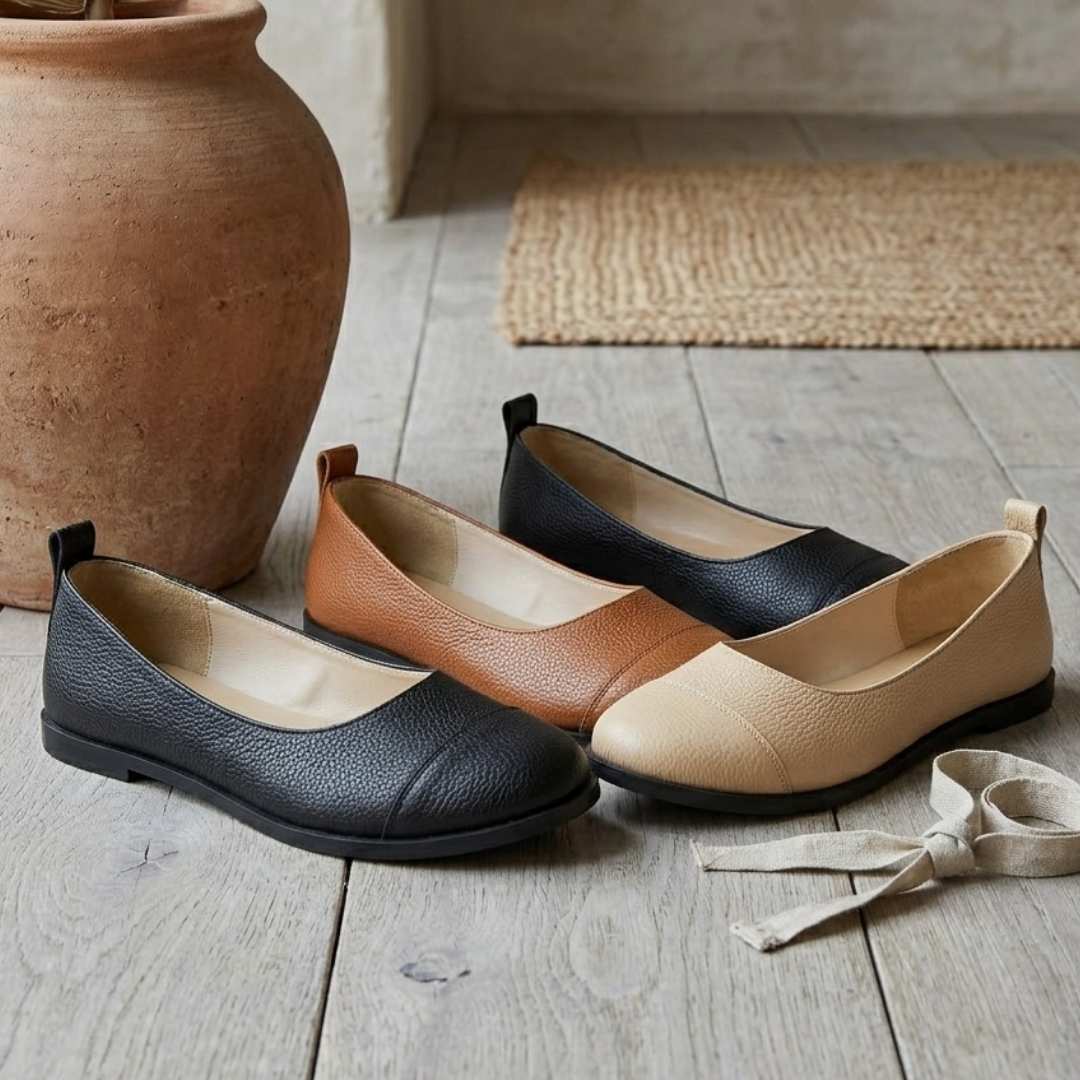 Céline Ballerina