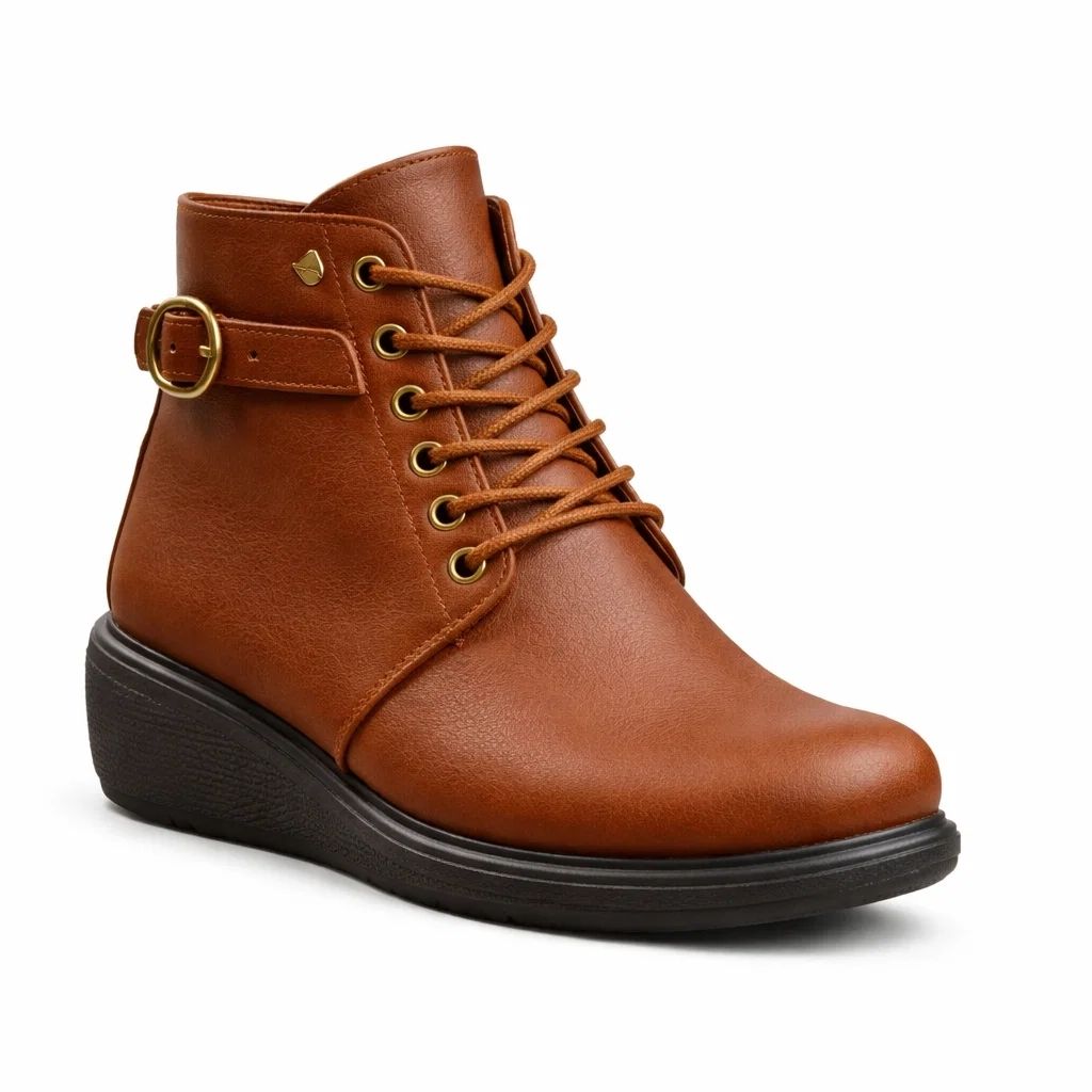 Women's Half Boot 408_38