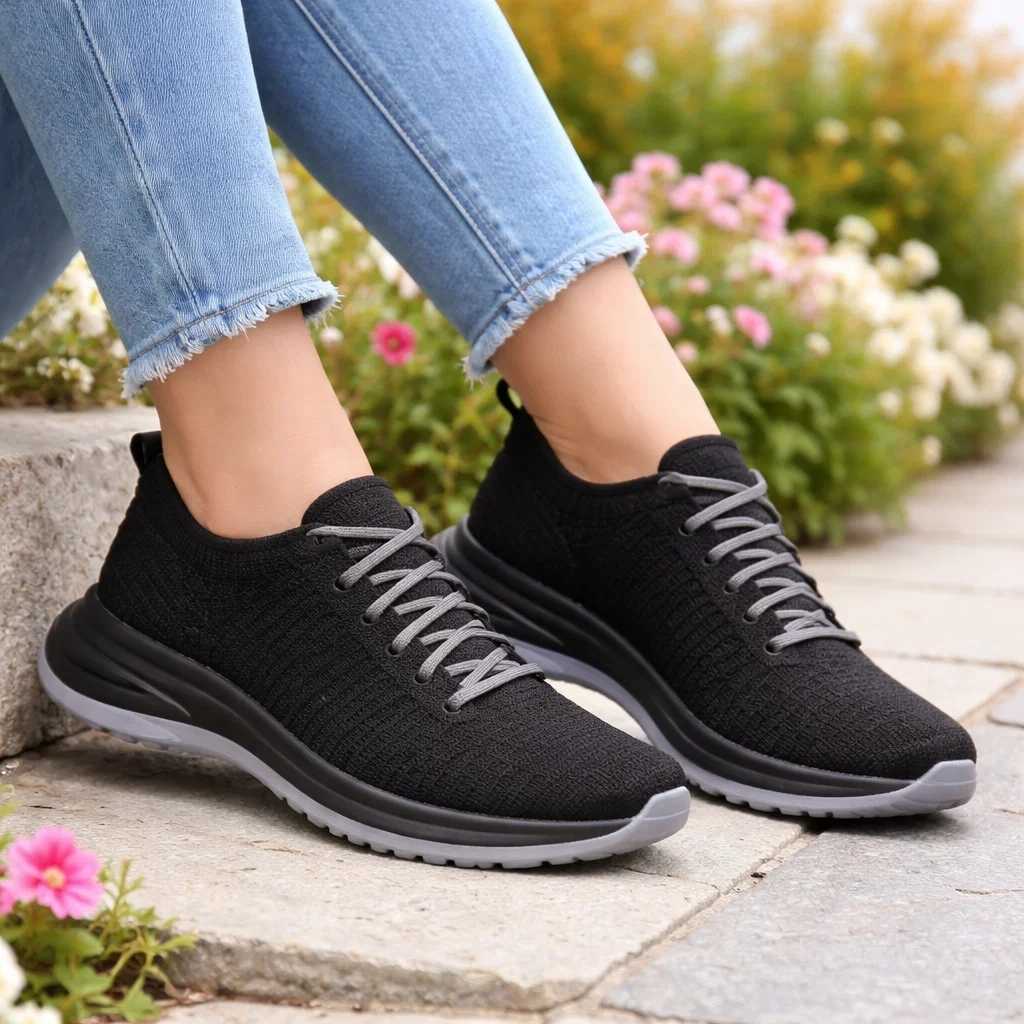 كوتشي حريمي 4182