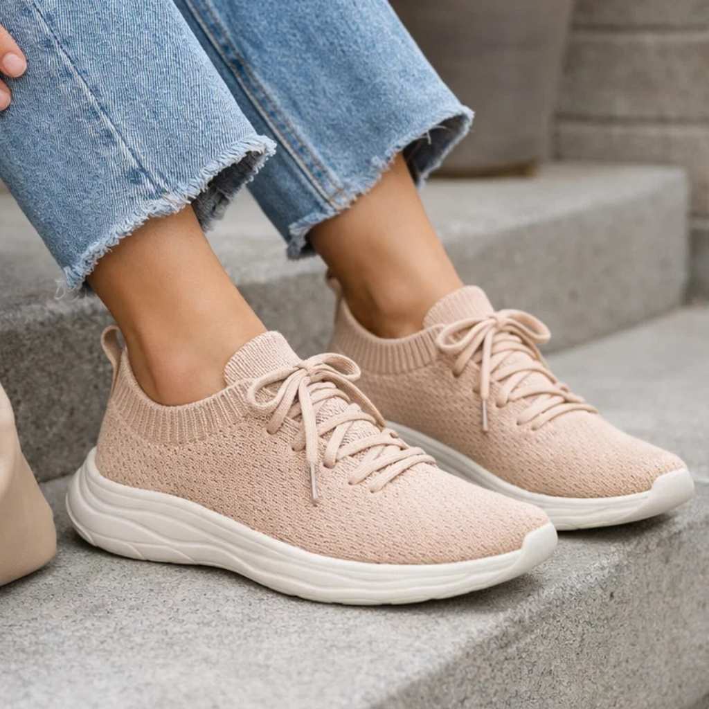 كوتشي حريمي 4182