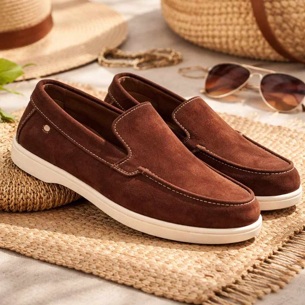 ELIO – حذاء مريح للنساء