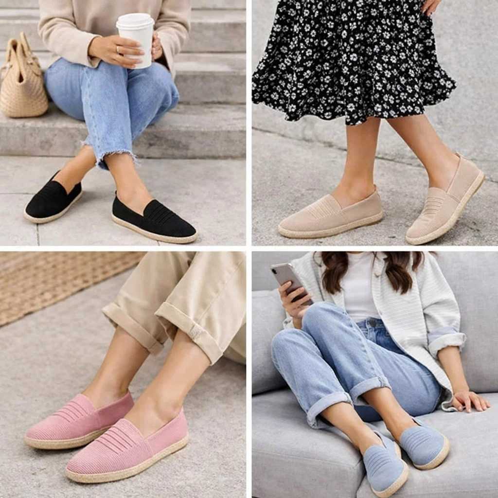 Women's Trigo Loafer (38)
