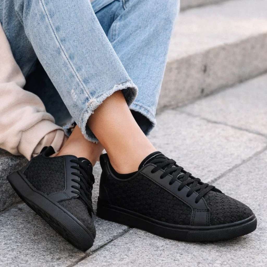 سنيكر ستريت فايب