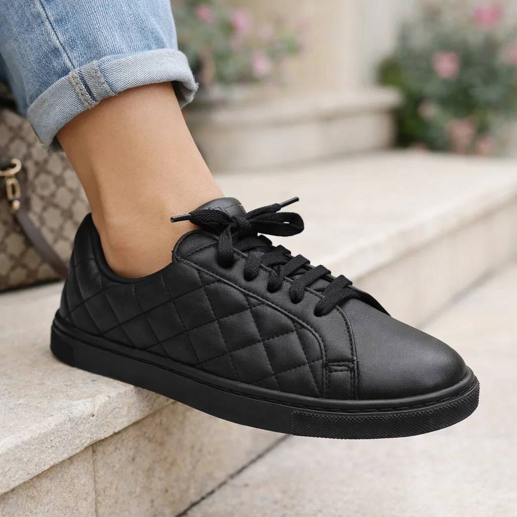 Women’s Casual Sneakers