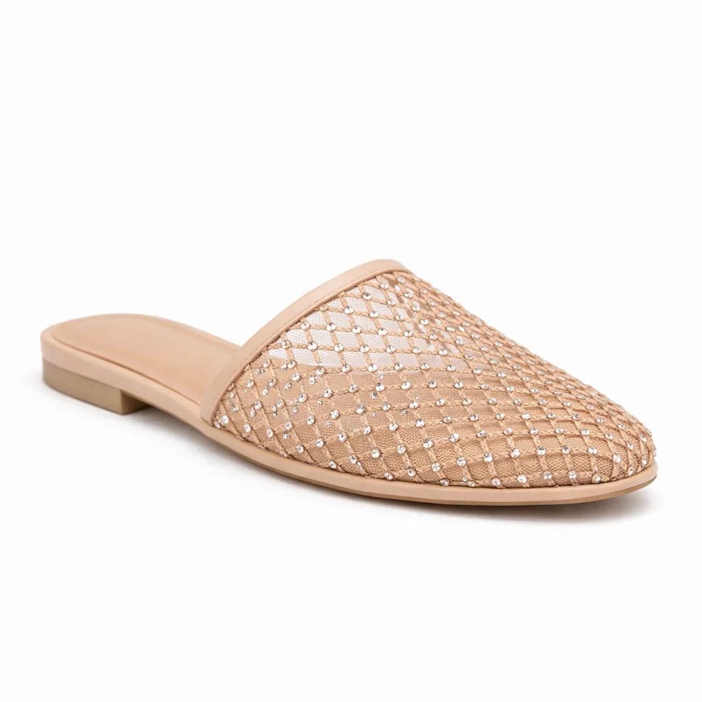Velina Slipper- 4202