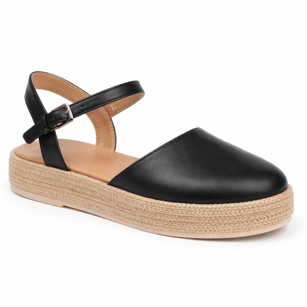 Women's Genuine Leather Sandal