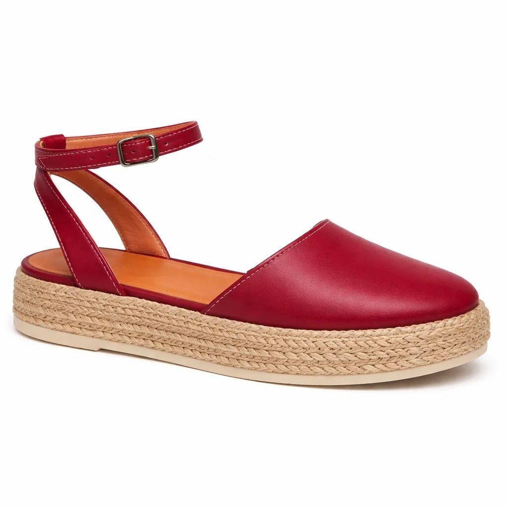 Women's Genuine Leather Sandal