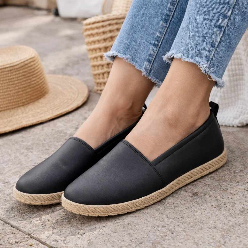 Women Loafer 4235 _ 39