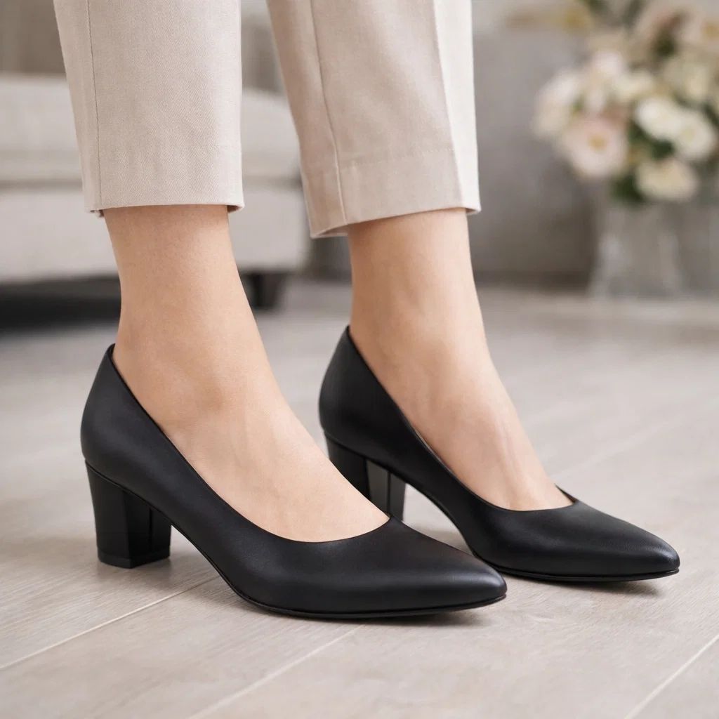  269 هيلز حريمي كعب