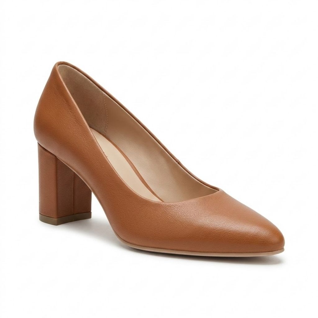  269 هيلز حريمي كعب