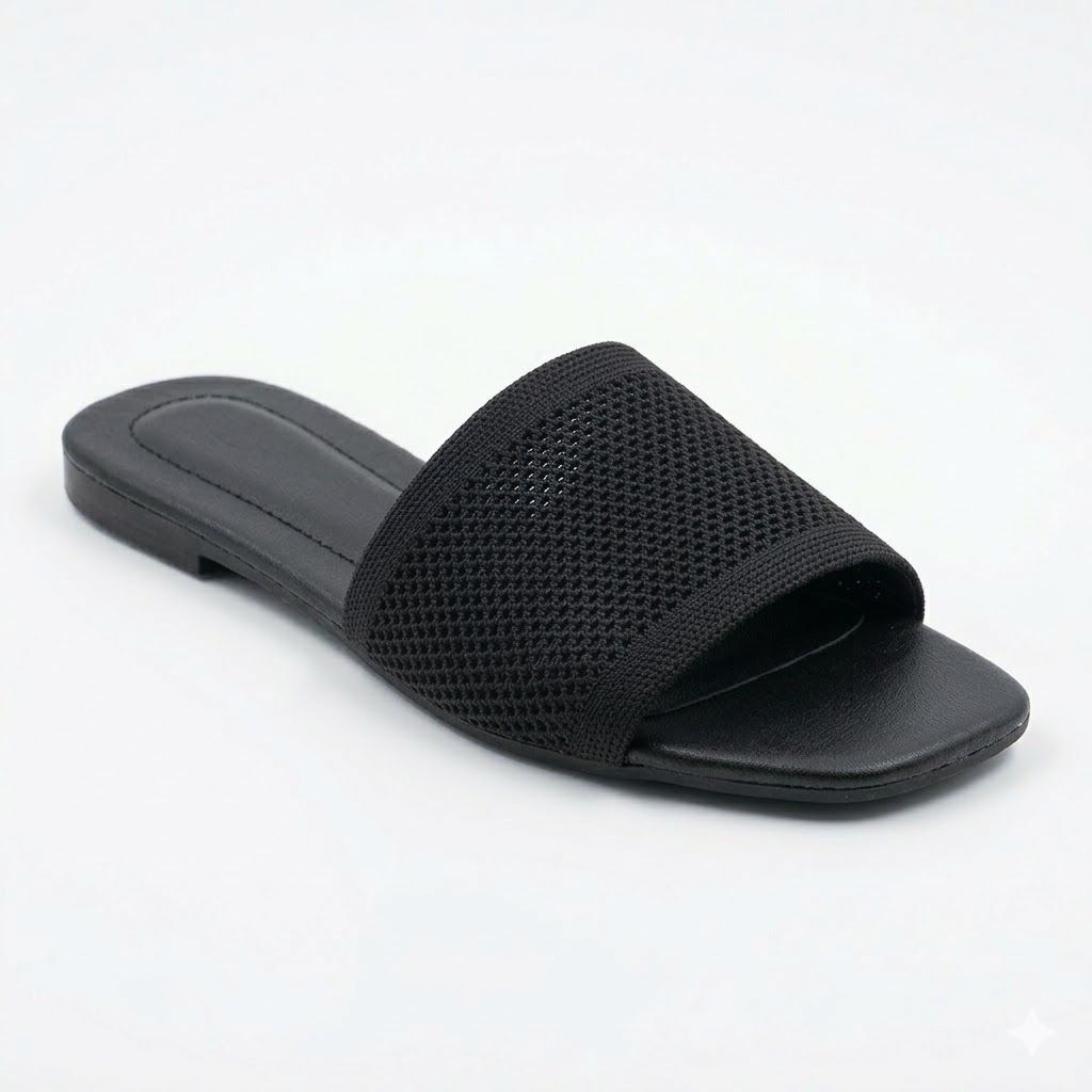 Women's Slipper 4193