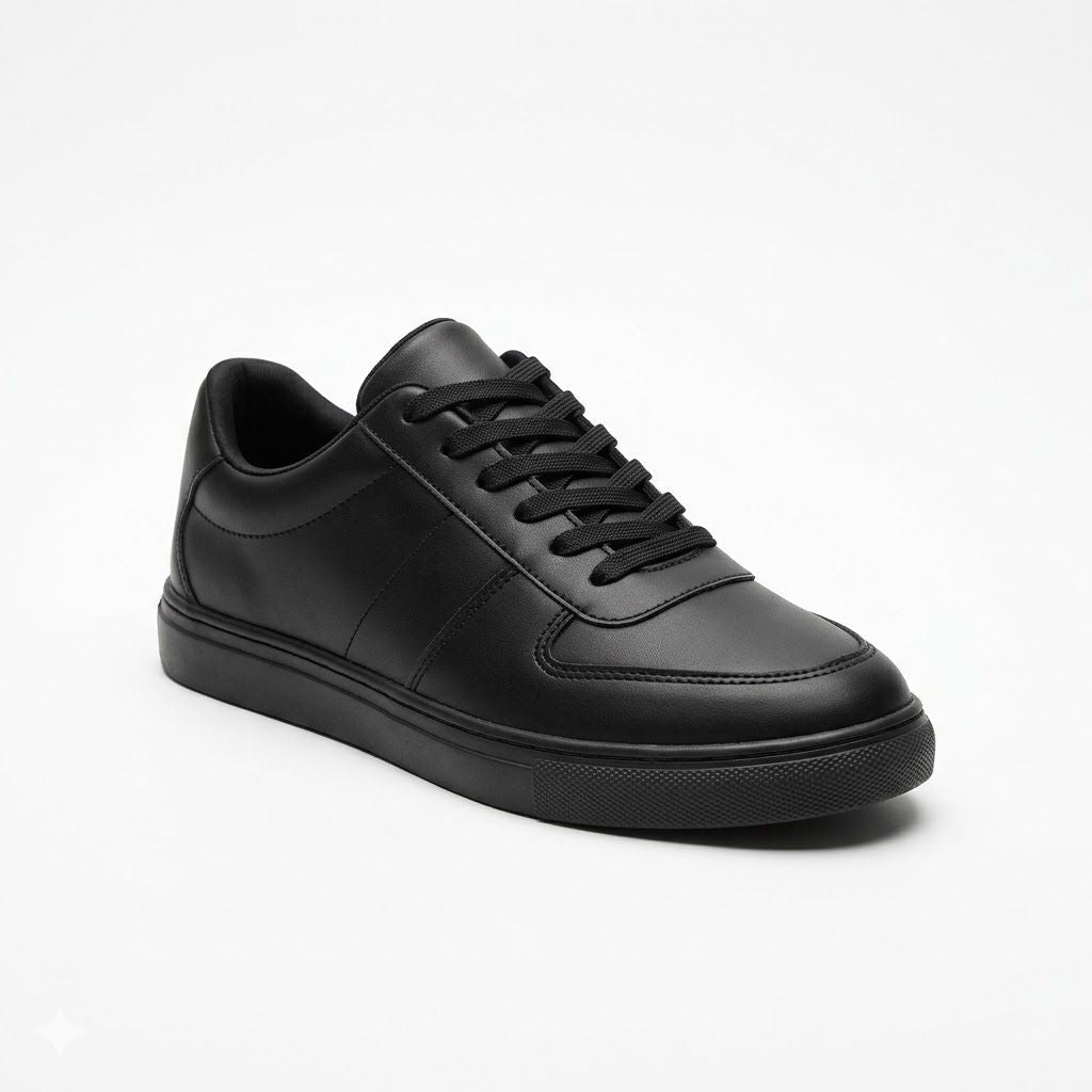 Zino Sneaker 4134 Black