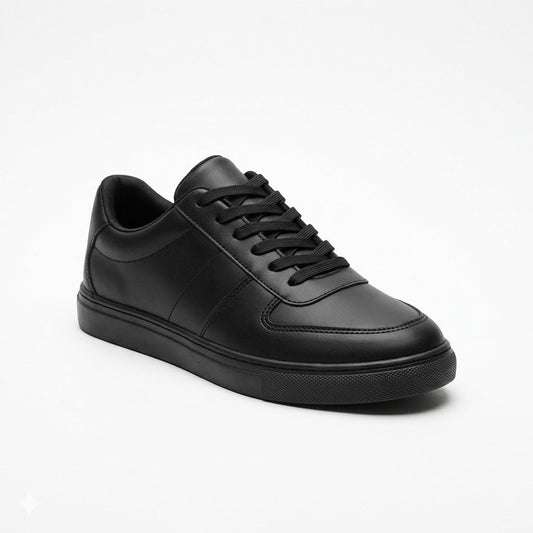 Zino Sneaker 4134 Black