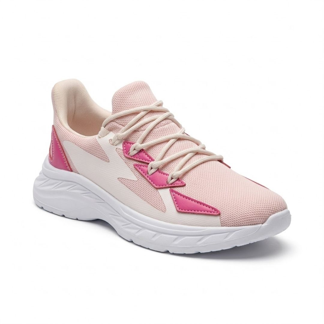 Women's Sneaker 4008 _ 41
