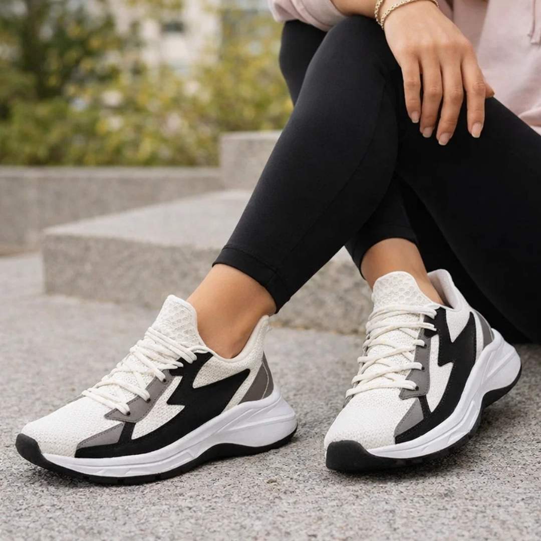 Women's Sneaker 4008 _ 41