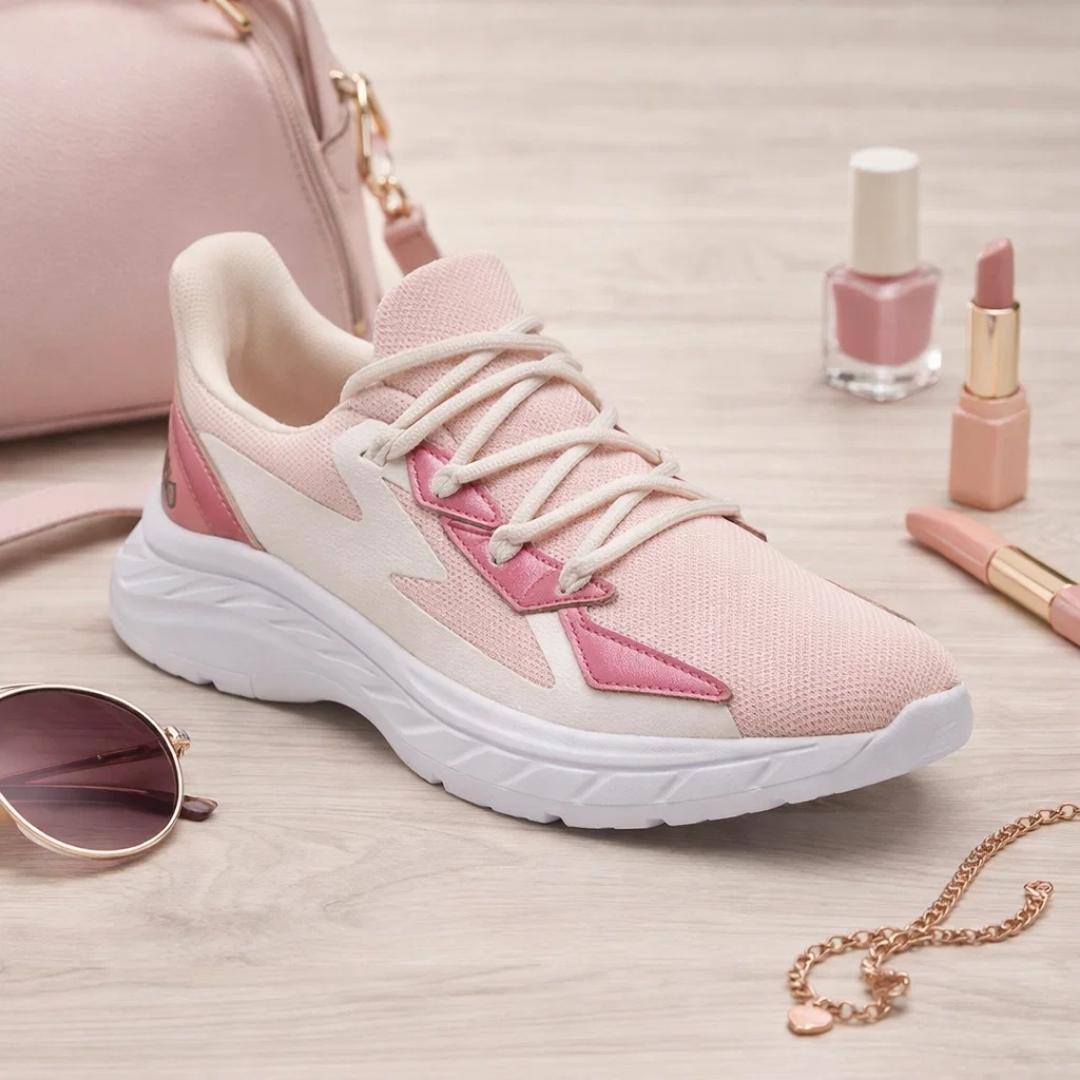 Women's Sneaker 4008 _ 41